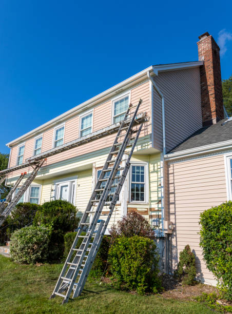 Best Siding Painting and Refinishing  in Live Oak, CA